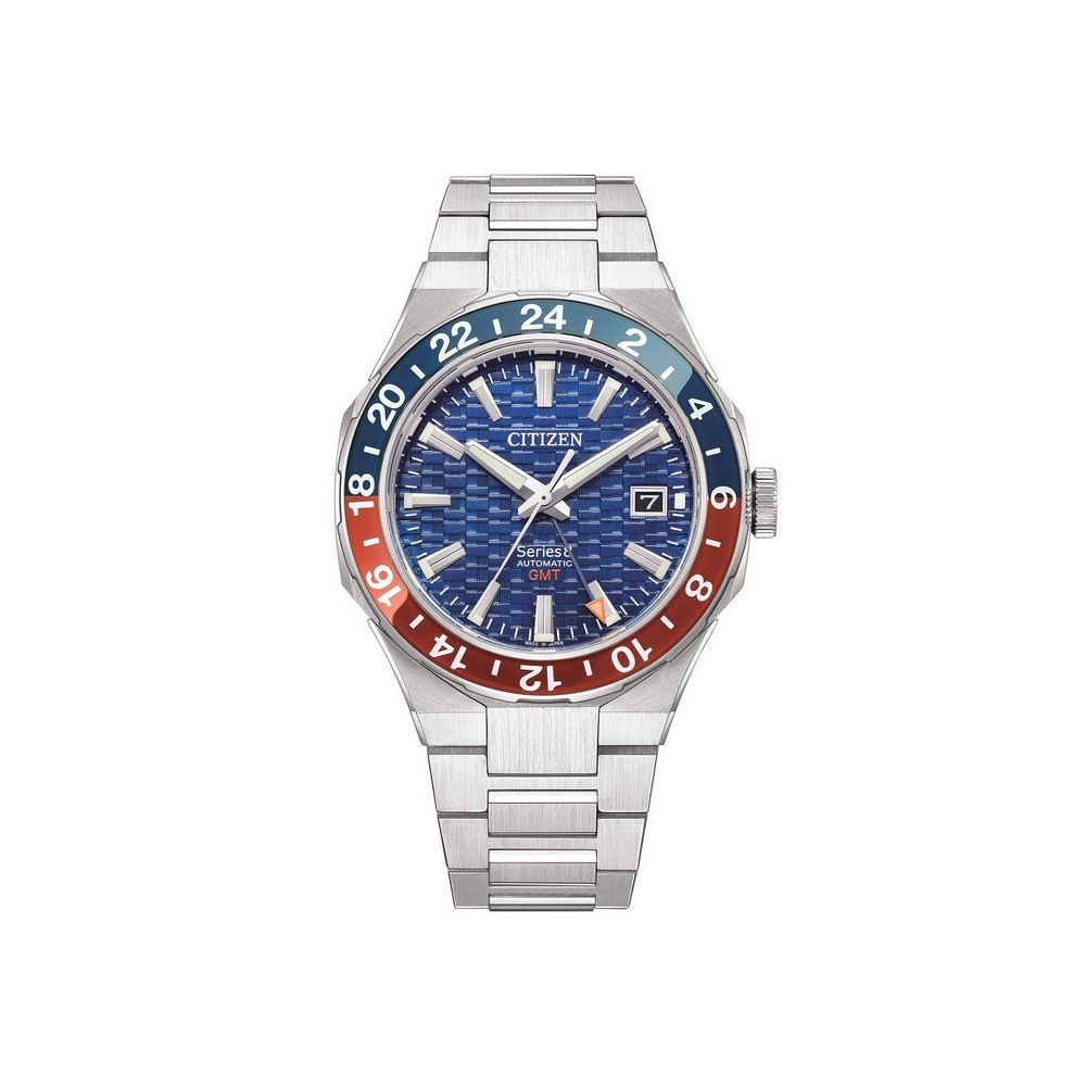 Orologio 880 GMT Mechanical Serie 8 [051d3ce3]