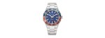 Orologio 880 GMT Mechanical Serie 8 [051d3ce3]
