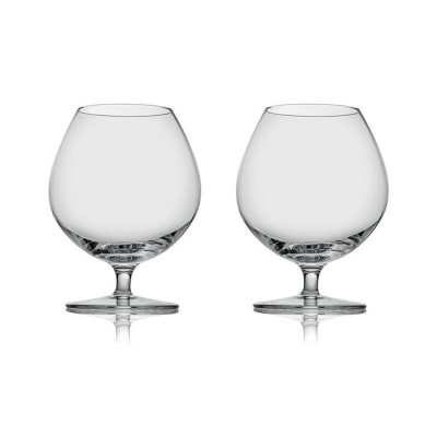 Set 2 calici cognac Tasting Hour [56a4c9cf]