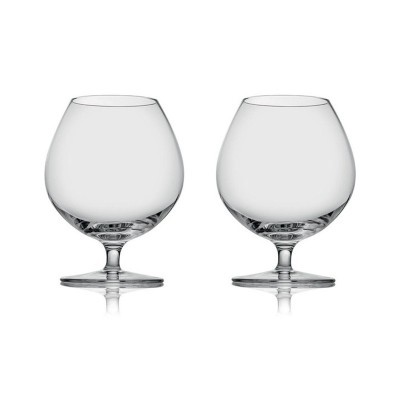 Set 2 calici cognac Tasting Hour [8f828ac2]