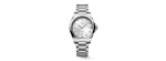 Orologio Conquest 38mm Grey [d5cab7db]