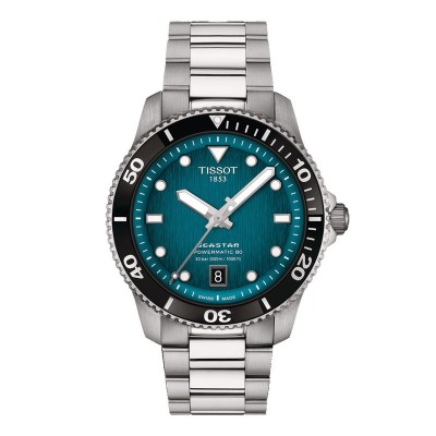 Orologio Seastar 1000 Powermatic 80 40mm [d844b9f2]