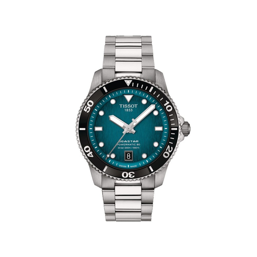 Orologio Seastar 1000 Powermatic 80 40mm [d844b9f2]