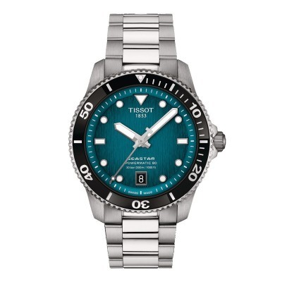 Orologio Seastar 1000 Powermatic 80 40mm [d844b9f2]