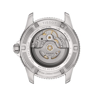 Orologio Seastar 1000 Powermatic 80 40mm [0162faff]