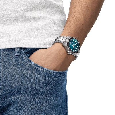 Orologio Seastar 1000 Powermatic 80 40mm [b67f3bfb]