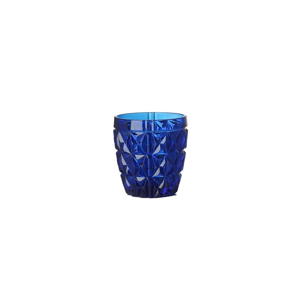 Bicchiere Acqua Stella Royal Blu [de8ff4aa]