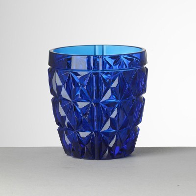 Bicchiere Acqua Stella Royal Blu [a4ee019c]