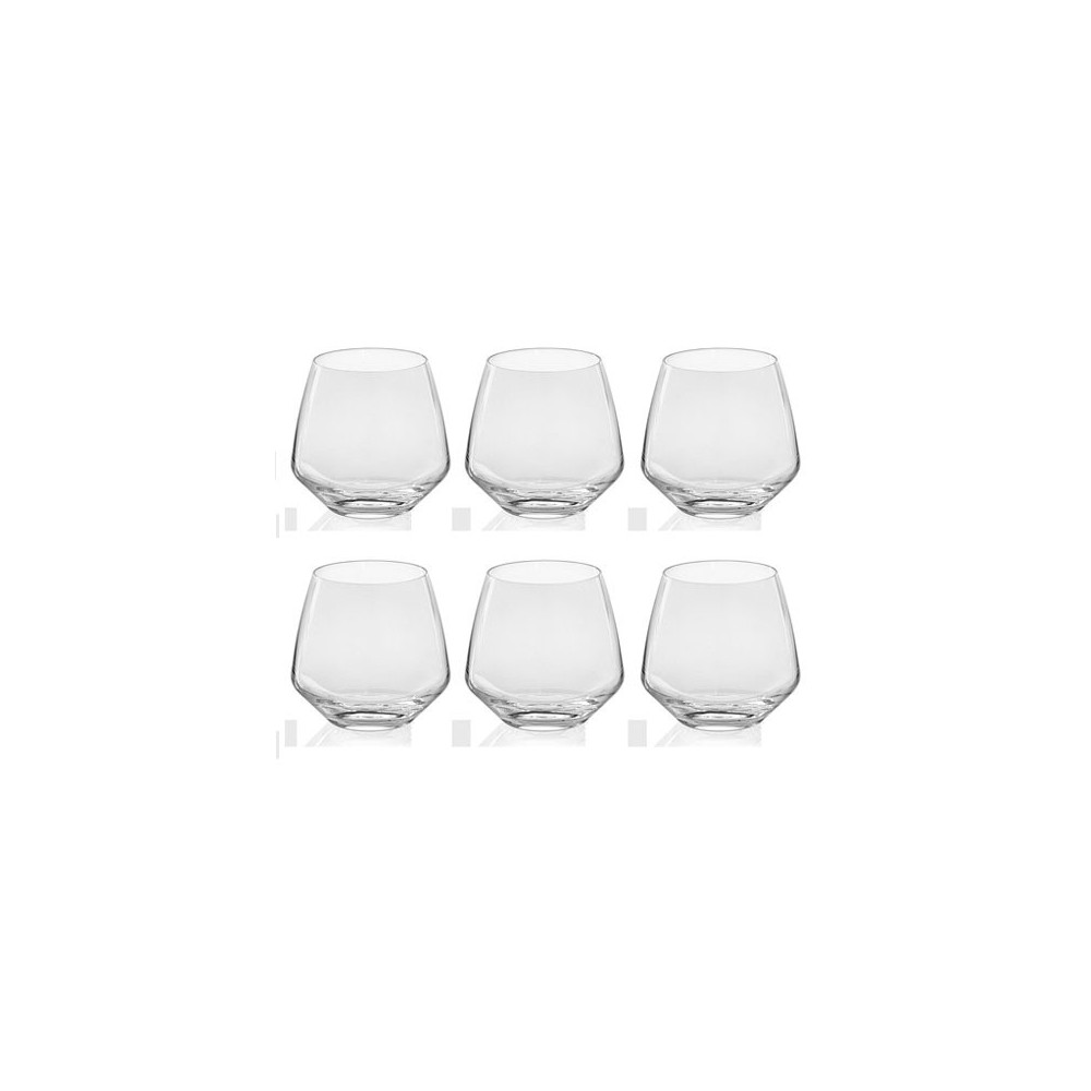 Set 6 bicchieri acqua Vizio [3a70bf5f]