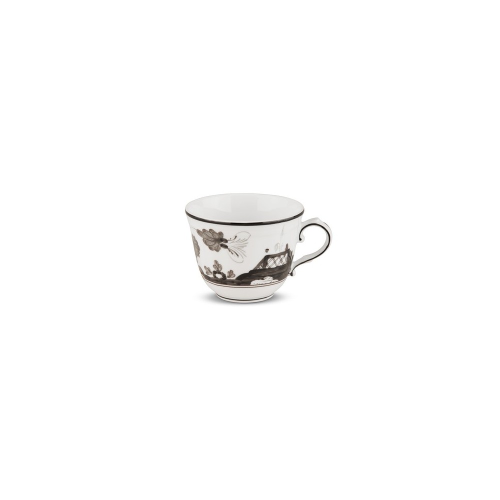 Tazza caffè cc 120 Oriente Italiano Albus [8fc6a827]