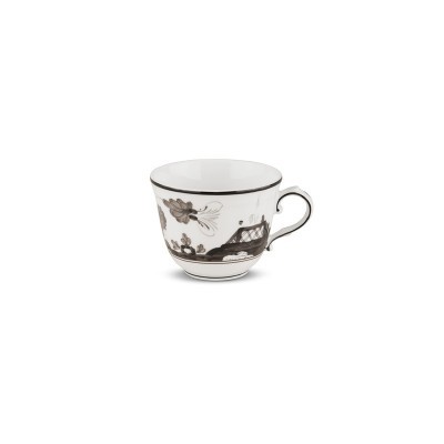 Tazza caffè cc 120 Oriente Italiano Albus [8fc6a827]