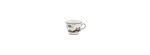 Tazza caffè cc 120 Oriente Italiano Albus [8fc6a827]