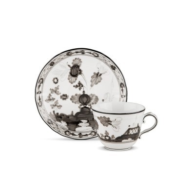 Tazza caffè cc 120 Oriente Italiano Albus [8fc6a827]