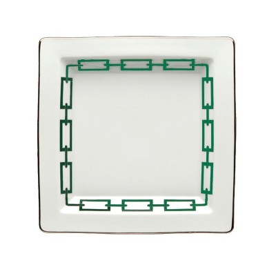 Svuotatasche quadrato grande cm 24,5 Catene Smeral [2683e2a6]