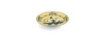 Vassoio ovale piano cm 38,5 Oriente Italiano Citri [43566450]