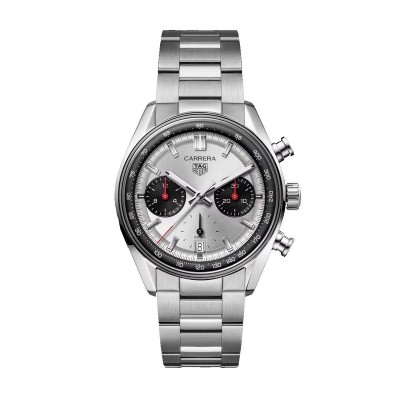 Orologio Carrera Chronograph  39mm [cc08f163]