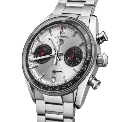 Orologio Carrera Chronograph  39mm [003ce8d3]