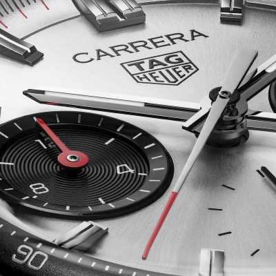 Orologio Carrera Chronograph  39mm [b2716ec9]