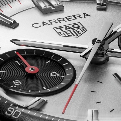 Orologio Carrera Chronograph  39mm [b2716ec9]