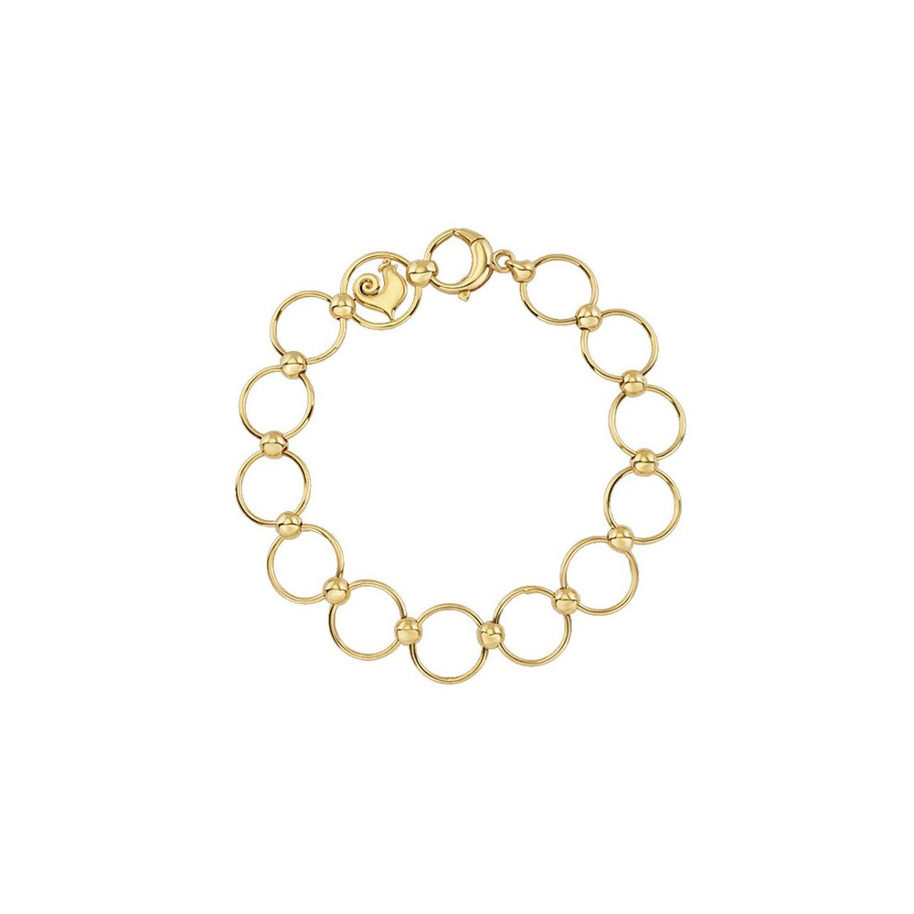 Bracciale Accessori Oro [e45ccc00]