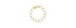 Bracciale Accessori Oro [e45ccc00]