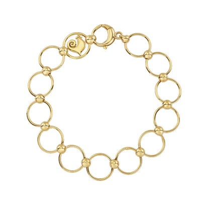 Bracciale Accessori Oro [3d7a8f0d]
