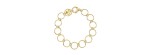 Bracciale Accessori Oro [3d7a8f0d]
