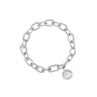 Bracciale Et Voilà Argento [711bc705]