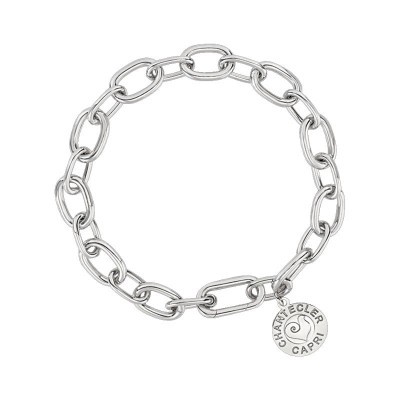 Bracciale Et Voilà Argento [711bc705]