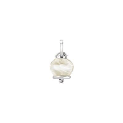 Ciondolo Et Voilà Campanelle Argento [607de008]