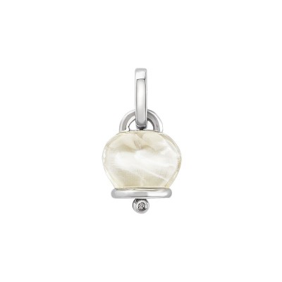 Ciondolo Et Voilà Campanelle Argento [b95ba305]