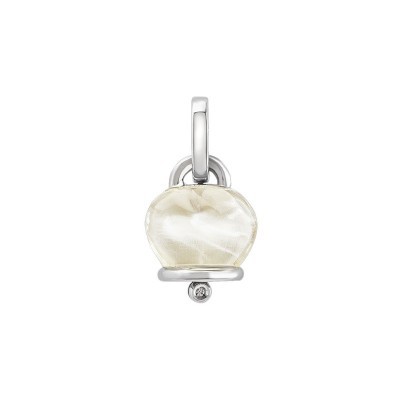 Ciondolo Et Voilà Campanelle Argento [b95ba305]