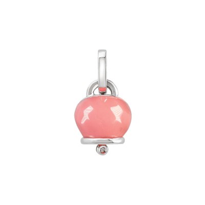 Ciondolo Et Voilà Campanelle Argento [3ef77b04]