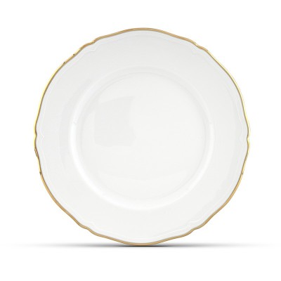 Segnaposto cm 31 Corona Oro [e3fcbbf2]