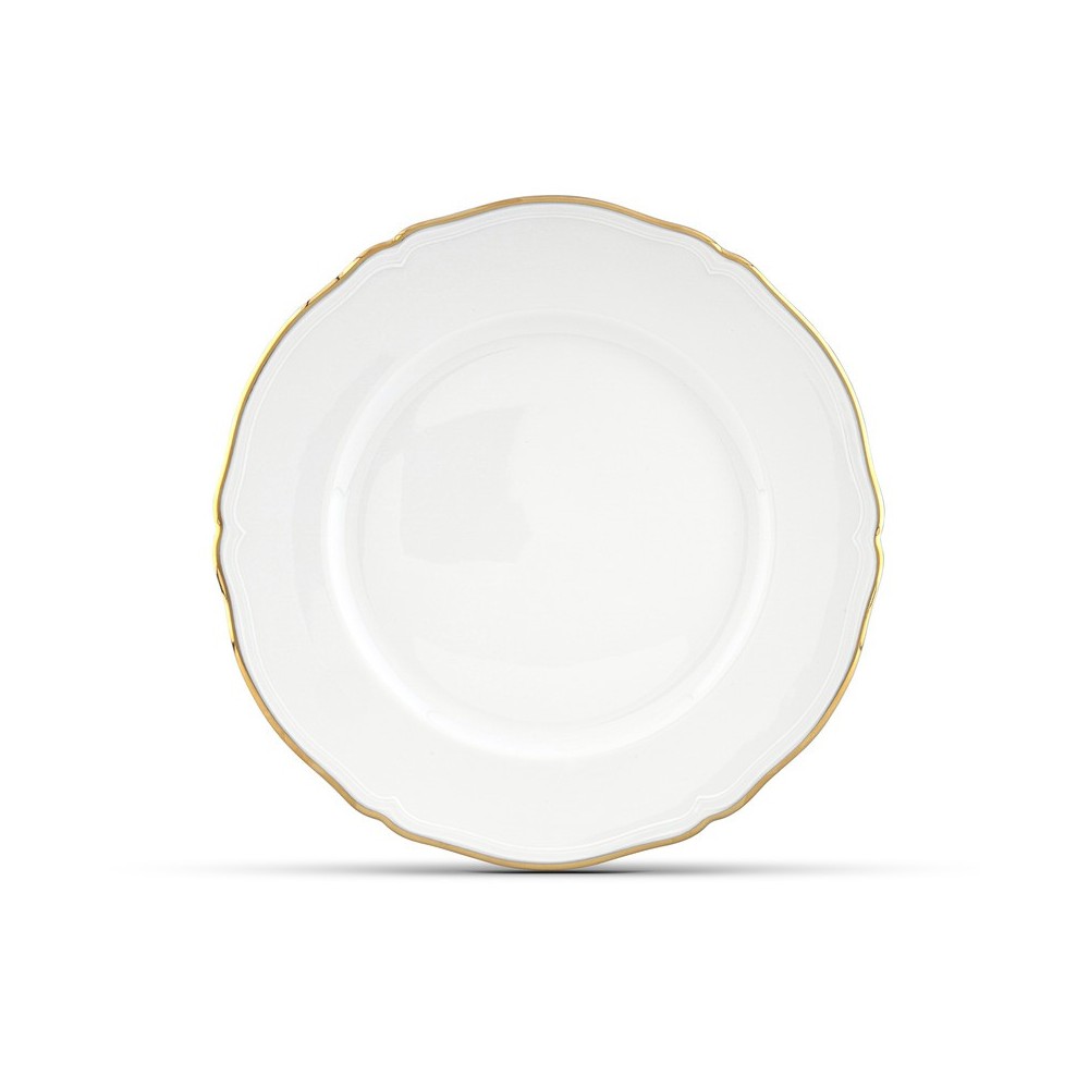 Segnaposto cm 31 Corona Oro [e3fcbbf2]