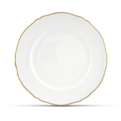 Segnaposto cm 31 Corona Oro [e3fcbbf2]