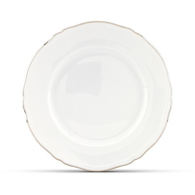 Segnaposto cm 31 Platino Corona Platino [0b6fba15]