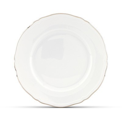 Segnaposto cm 31 Platino Corona Platino [0b6fba15]