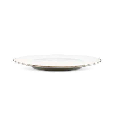 Segnaposto cm 31 Platino Corona Platino [d249f918]