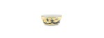 Insalatiera ovale 25cm Oriente Italiano Citrino [061b5eca]