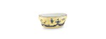 Insalatiera ovale 25cm Oriente Italiano Citrino [df3d1dc7]