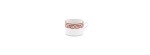 Tazza tè cc 220 Labirinto Scarlatto [1ab1c29d]