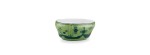 Insalatiera ovale 25cm Oriente Italiano Malachite [39f7ad23]