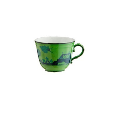 Tazza caffè cc 120 Oriente Italiano Malachite [b3a9f676]