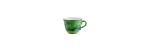 Tazza caffè cc 120 Oriente Italiano Malachite [b3a9f676]