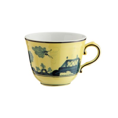 Tazza caffè cc 120 forma Citrino [4c57114c]
