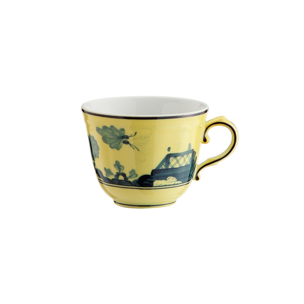 Tazza caffè cc 120 forma Citrino [4c57114c]