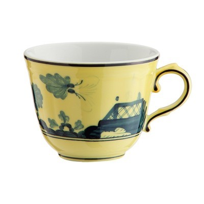 Tazza caffè cc 120 forma Citrino [4c57114c]