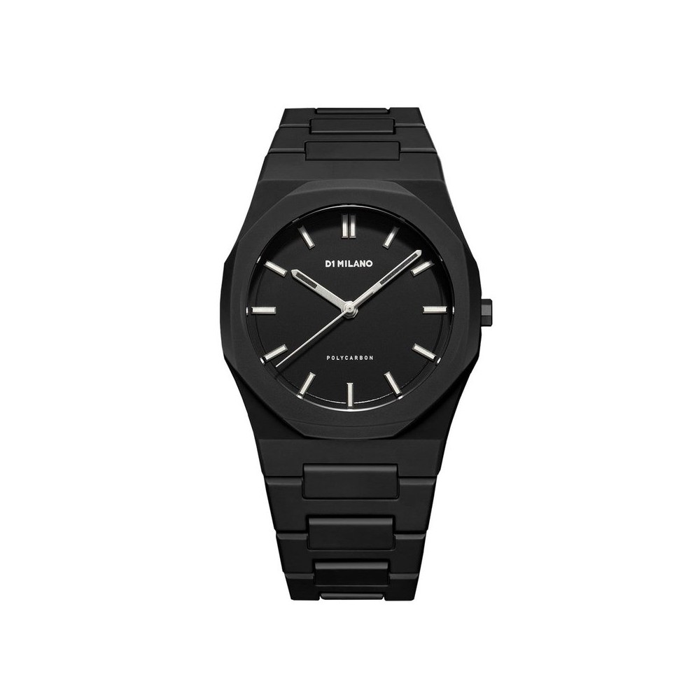 Orologio Cloudburst Polycarbon 40,5mm [2f5399d5]