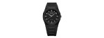 Orologio Cloudburst Polycarbon 40,5mm [2f5399d5]